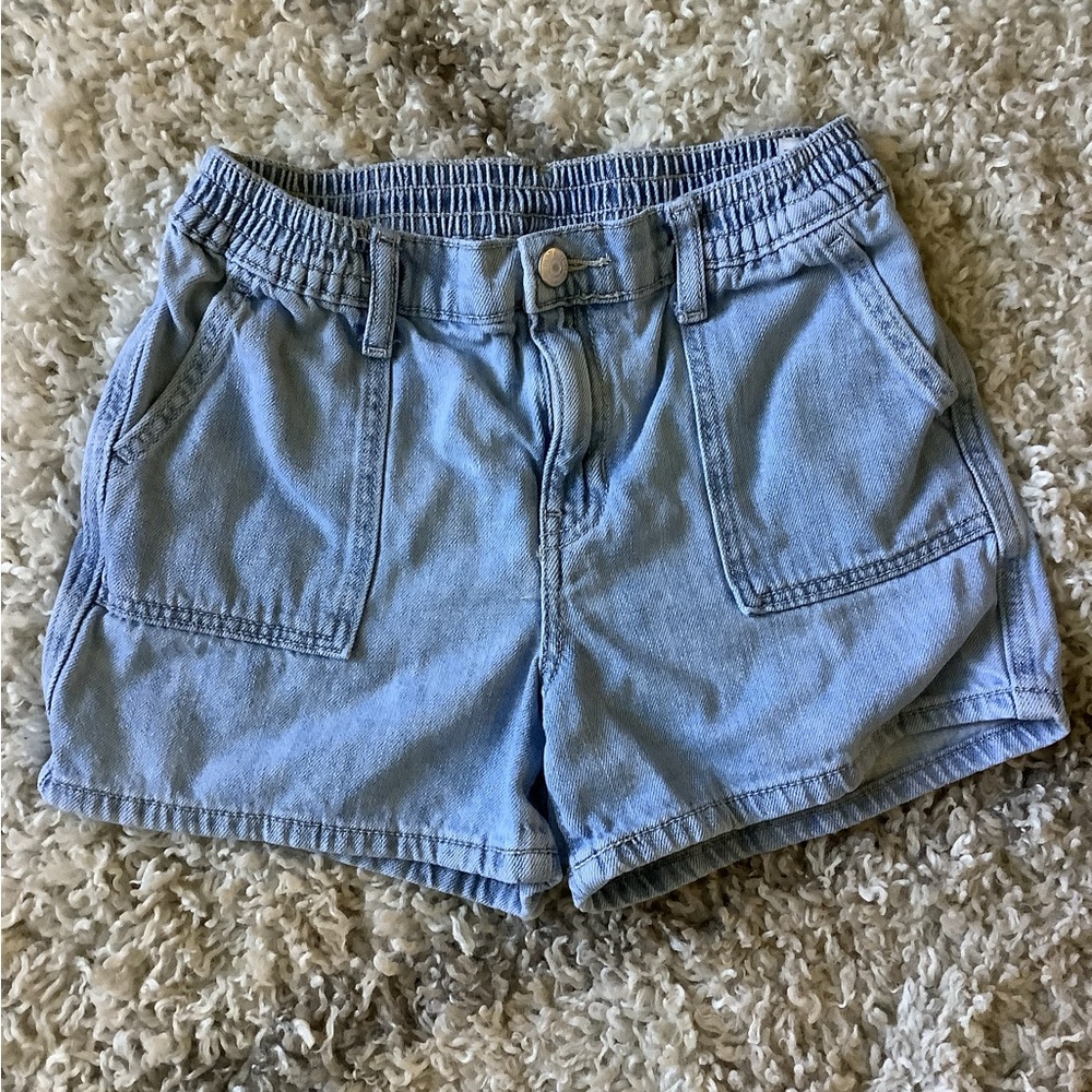 Cargo shorts